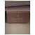 Zainetto per bambini Gucci GG Supreme Web Dog Beige - vista 5