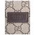 Zainetto per bambini Gucci GG Supreme Web Dog Beige - vista 7