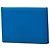 Tarjetero Hermès Calvi de Epsom Azul - vista 2