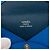 Tarjetero Hermès Calvi de Epsom Azul - vista 5