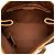 Borsa Tote Orizzontale Louis Vuitton Monogram Batignolles marrone - vista 4