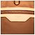 Borsa Tote Orizzontale Louis Vuitton Monogram Batignolles marrone - vista 5