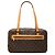 Cité Borsa a tracolla Louis Vuitton Monogram Cite GM marrone