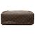 Cité Borsa a tracolla Louis Vuitton Monogram Cite GM marrone - vista 3