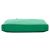 Borsa Business Prada Saffiano Verde - vista 3