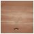 Borsa a tracolla Chanel CC in raso beige trapuntata con paillettes - vista 4