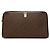Clutch Diorissimo Trotter Canvas Marrone Dior