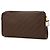 Clutch Diorissimo Trotter Canvas Marrone Dior - vista 2