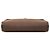 Clutch Diorissimo Trotter Canvas Marrone Dior - vista 3