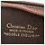 Clutch Diorissimo Trotter Canvas Marrone Dior - vista 5