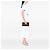 Clutch Diorissimo Trotter Canvas Marrone Dior - vista 6