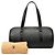 Borsa a mano Louis Vuitton Epi Soufflot Nera - vista 7
