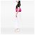 Borsa a Tracolla Chanel Jumbo Classic Mesh Single Flap Rosa - vista 6