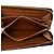 Cartera Larga Zippy Monogram Louis Vuitton Marrón - vista 4