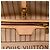 Borsa Tote Louis Vuitton Monogram Neverfull MM Marrone - vista 5