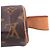 Astuccio Louis Vuitton Monogram Trousse Ronde Marrone 20 - vista 8