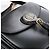 Borsa a tracolla Bobby in pelle Christian Dior Nera - vista 14