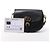 Borsa a tracolla Bobby in pelle Christian Dior Nera - vista 15
