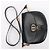 Borsa a tracolla Bobby in pelle Christian Dior Nera - vista 18