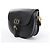 Borsa a tracolla Bobby in pelle Christian Dior Nera - vista 2