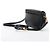 Borsa a tracolla Bobby in pelle Christian Dior Nera - vista 4