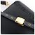 Borsa a tracolla Bobby in pelle Christian Dior Nera - vista 7