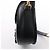 Borsa a tracolla Bobby in pelle Christian Dior Nera - vista 9