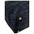 Borsa Tote Chanel New Travel Line in nylon nero - vista 11