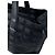 Borsa Tote Chanel New Travel Line in nylon nero - vista 8