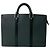Borsa Business Louis Vuitton Taiga Lozan Nera