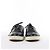 Chanel Coco Mark Leder-Sneaker in Schwarz G34085, Größe EU 37 - Ansicht 4