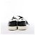 Chanel Coco Mark Leder-Sneaker in Schwarz G34085, Größe EU 37 - Ansicht 7