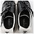 Chanel Coco Mark Leder-Sneaker in Schwarz G34085, Größe EU 37 - Ansicht 8