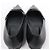 Hermès Kelly 25SS Leather Ballet Flat in Black 251002Z, Size EU 36 - vista 10