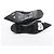 Hermès Kelly 25SS Leather Ballet Flat in Black 251002Z, Size EU 36 - vista 11