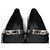 Hermès Kelly 25SS Leather Ballet Flat in Black 251002Z, Size EU 36 - vista 6