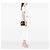 Borsa Satchel Louis Vuitton Monogram Alma BB Marrone - vista 6
