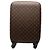 Borsa da viaggio Louis Vuitton Monogram Zephyr 55 Marrone