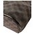 Borsa a mano Louis Vuitton Damier Ebene Saleya PM Marrone - vista 11