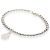 Bracciale Return To Tiffany in argento sterling Tiffany & Co.