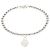 Bracciale Return To Tiffany in argento sterling Tiffany & Co. - vista 2
