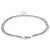 Bracciale Return To Tiffany in argento sterling Tiffany & Co. - vista 3