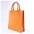 Louis Vuitton Sac Plat PM Epi Leather Handbag in Orange M5274H - vista 4