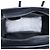 Céline Borsa a mano Celine Luggage Micro in pelle Nero x Bianco - vista 8