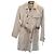 Trench coat Burberry - vista 2