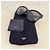 Céline Phoebe Philo Oversized Sonnenbrille Schwarz CL 41755 - Ansicht 2