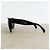 Céline Phoebe Philo Oversized Sonnenbrille Schwarz CL 41755 - Ansicht 6