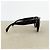 Céline Phoebe Philo Oversized Sonnenbrille Schwarz CL 41755 - Ansicht 8