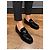 Prada Lackleder Loafer - Ansicht 8