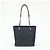 Chanel Deauville Denim Medium - vista 2